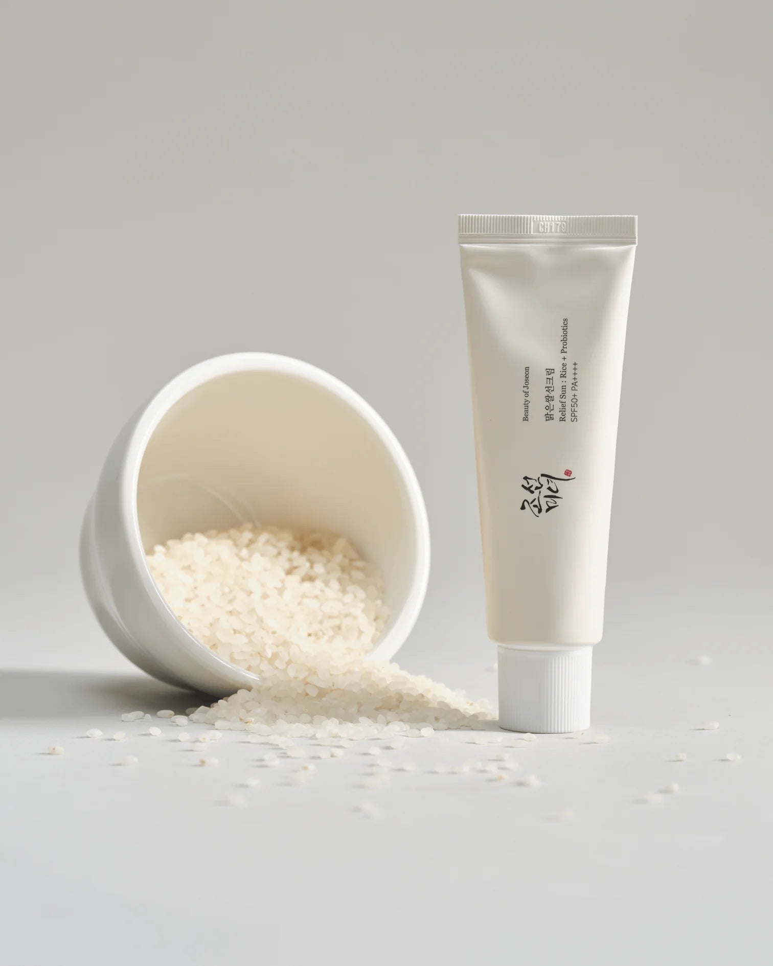 Beauty of Joseon Relief Sun : Rice + Probiotics 50ml (SPF50+ PA++++)