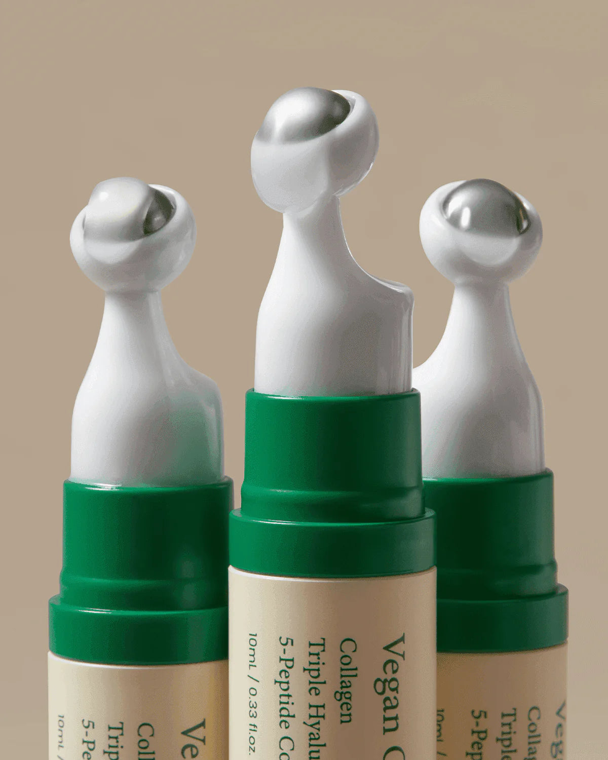 Axis-Y Vegan Collagen Eye Serum 10ml