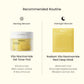 Biodance Vita Niacinamide Gel Toner Pad 60 Pads