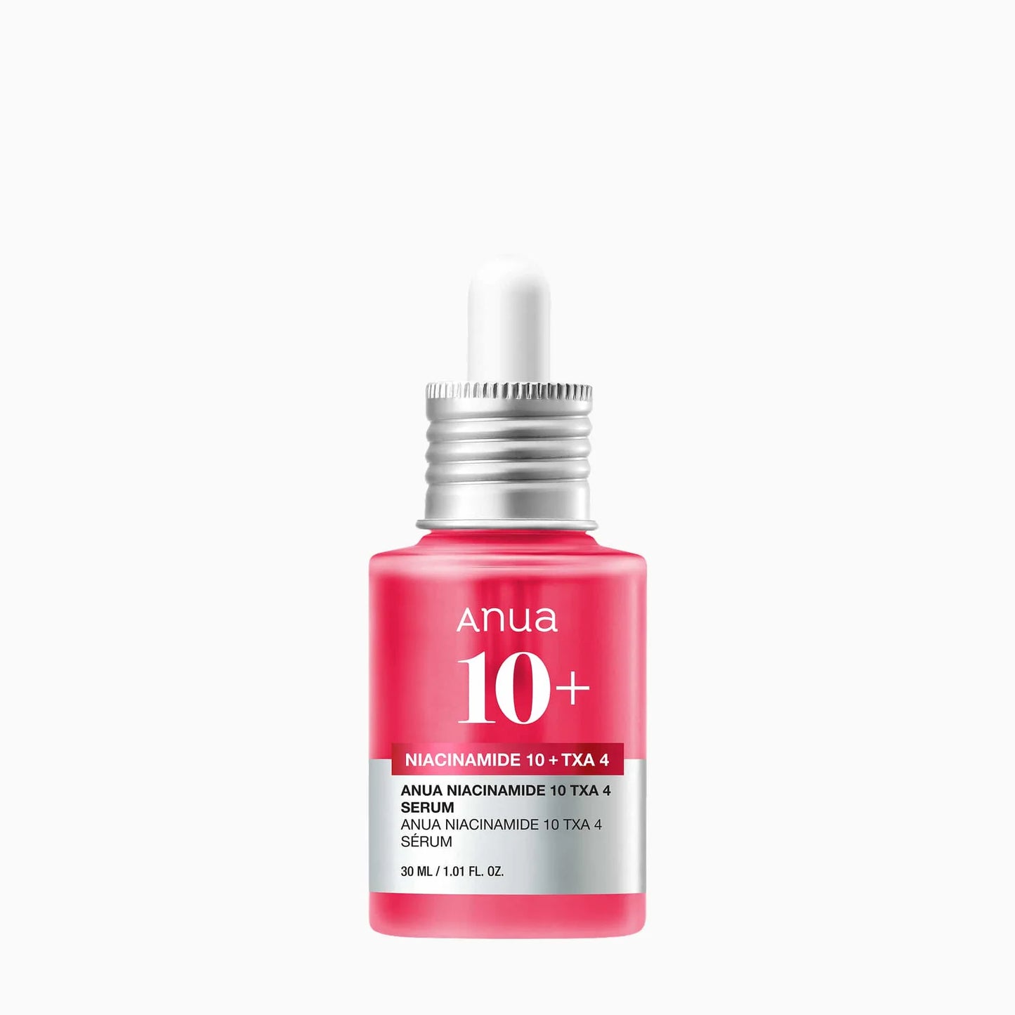Anua Niacinamide 10 TXA 4 Serum 30ml