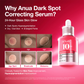 Anua Niacinamide 10 TXA 4 Serum 30ml