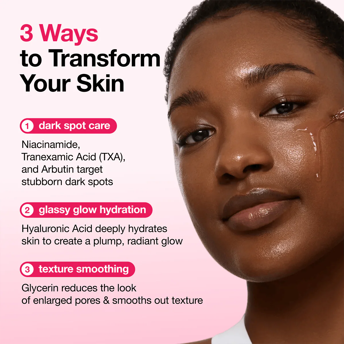 Anua Niacinamide 10 TXA 4 Serum 30ml
