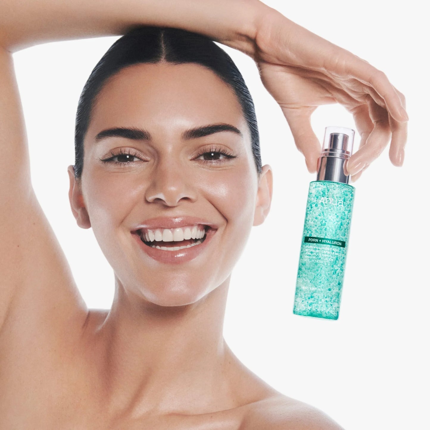 PDRN Collagen Glow Facial Serum Spray 100ml
