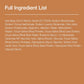 Anua Rice Enzyme Brightening Cleansing Powder 40g