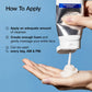 ANUA 8 Hyaluronic Acid Hydrating Gentle Foaming Cleanser 150ml