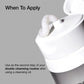 ANUA 8 Hyaluronic Acid Hydrating Gentle Foaming Cleanser 150ml