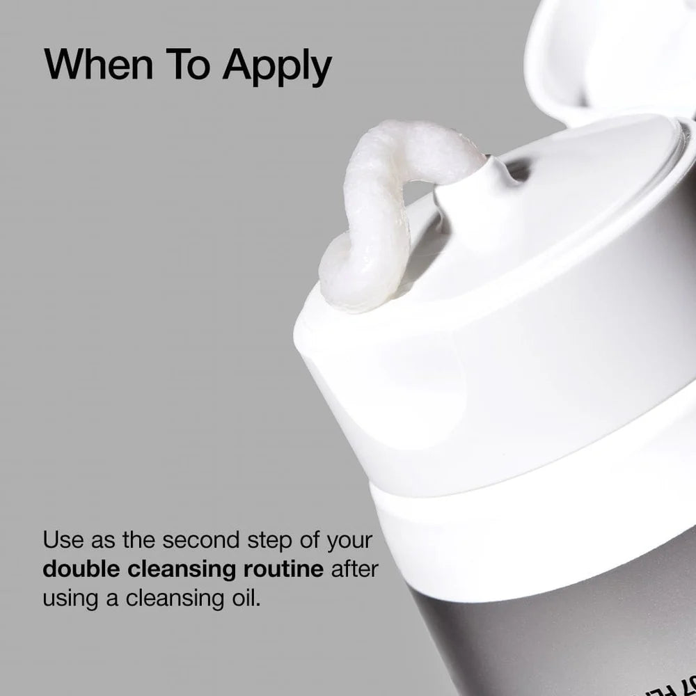 ANUA 8 Hyaluronic Acid Hydrating Gentle Foaming Cleanser 150ml