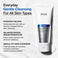 ANUA 8 Hyaluronic Acid Hydrating Gentle Foaming Cleanser 150ml