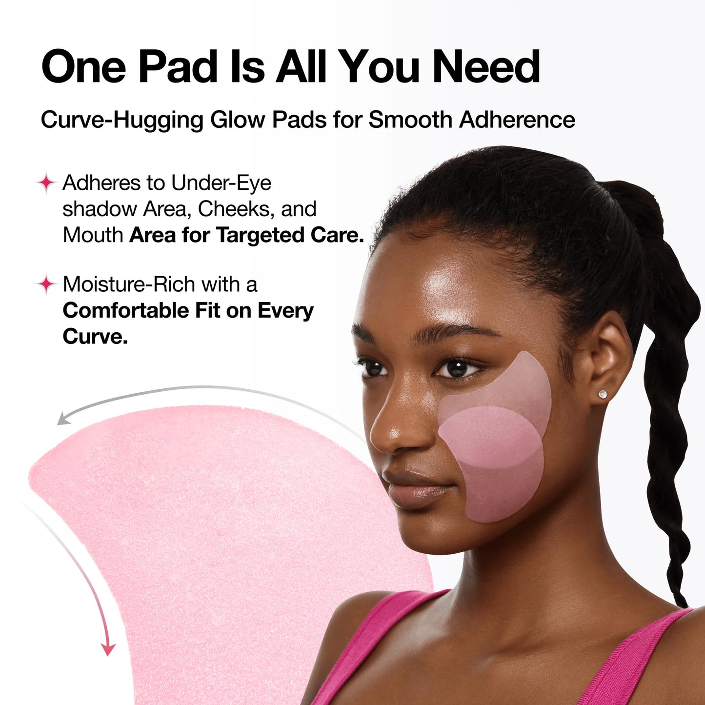 ANUA Niacinamide 5 TXA Brightening Pad 60 Pads