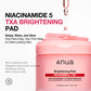 ANUA Niacinamide 5 TXA Brightening Pad 60 Pads