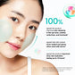 ANUA PDRN 100 Hyaluronic Acid Glow Pad 60 Pads