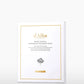 d'Alba White Truffle Nourishing Treatment Mask 25ml*5packs