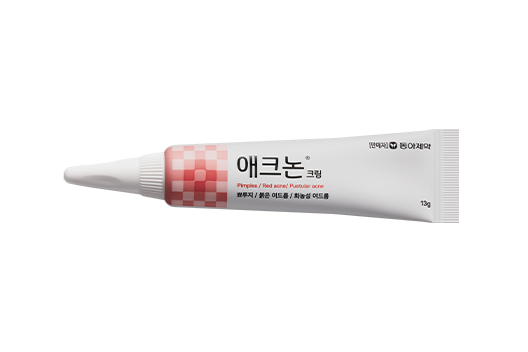 Dong-A Pharm Acnon Cream 13g