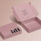 AMOUR Gift Wrapping