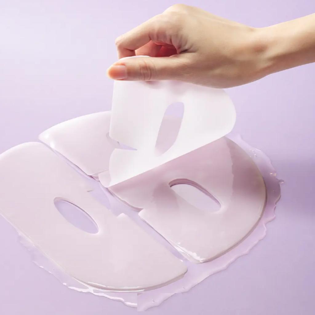 Rejuran Pore tightening Gel Mask