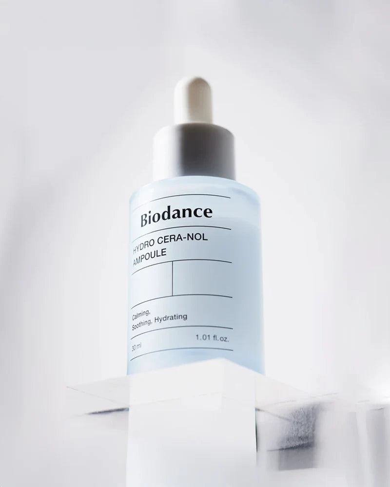 Biodance Hydro Cera-Nol Skin Serum Ampoule 50ml