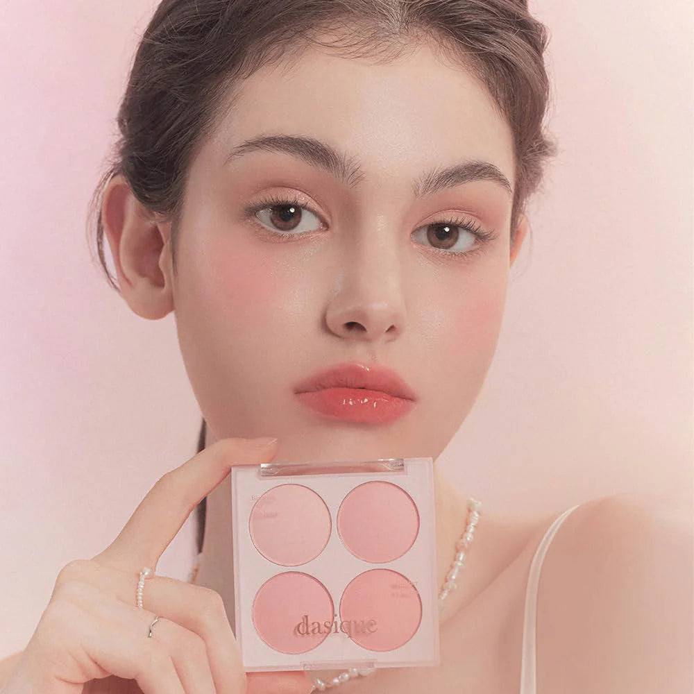 Dasique Blending Mood Cheek