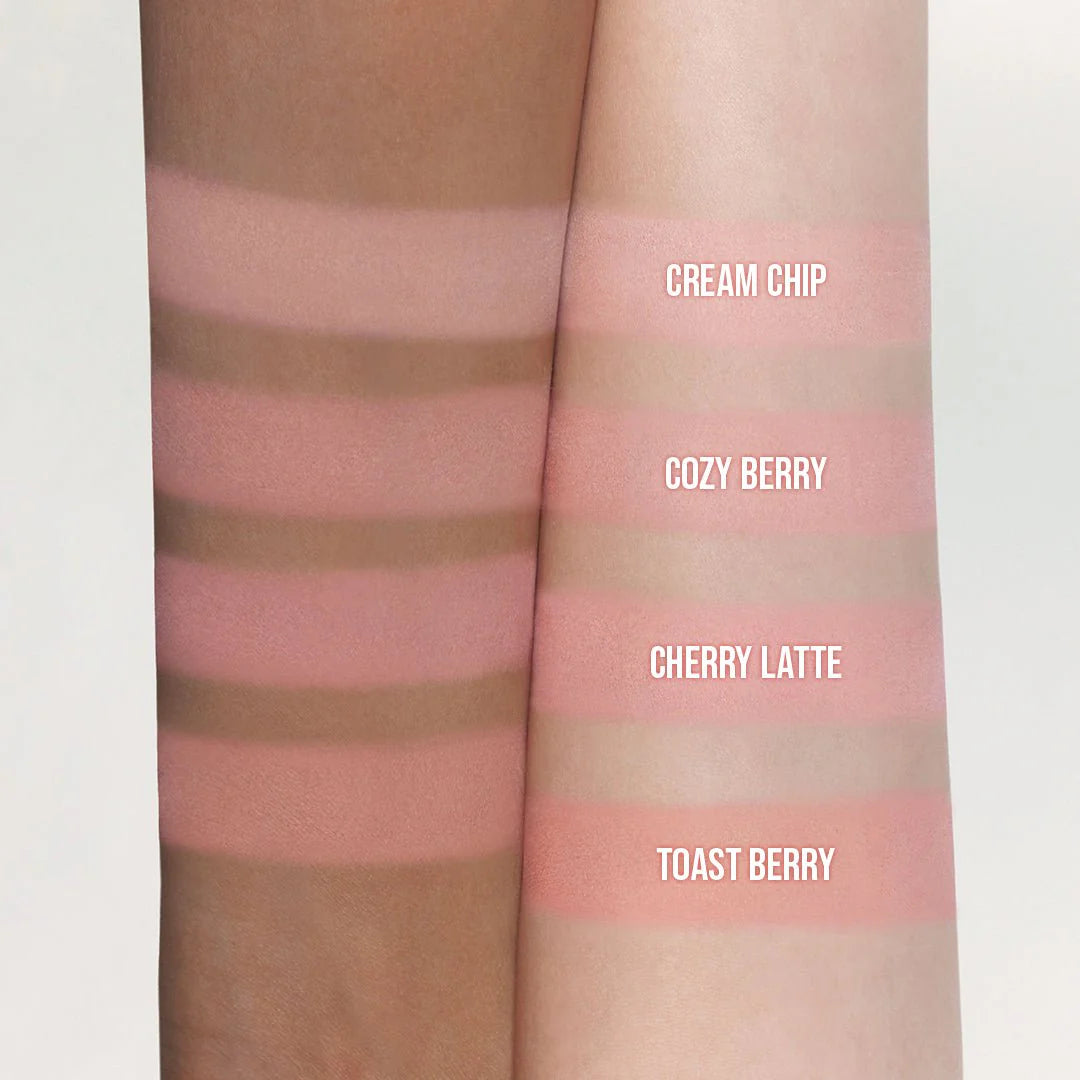 Dasique Blending Mood Cheek