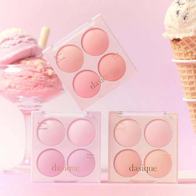 Dasique Blending Mood Cheek