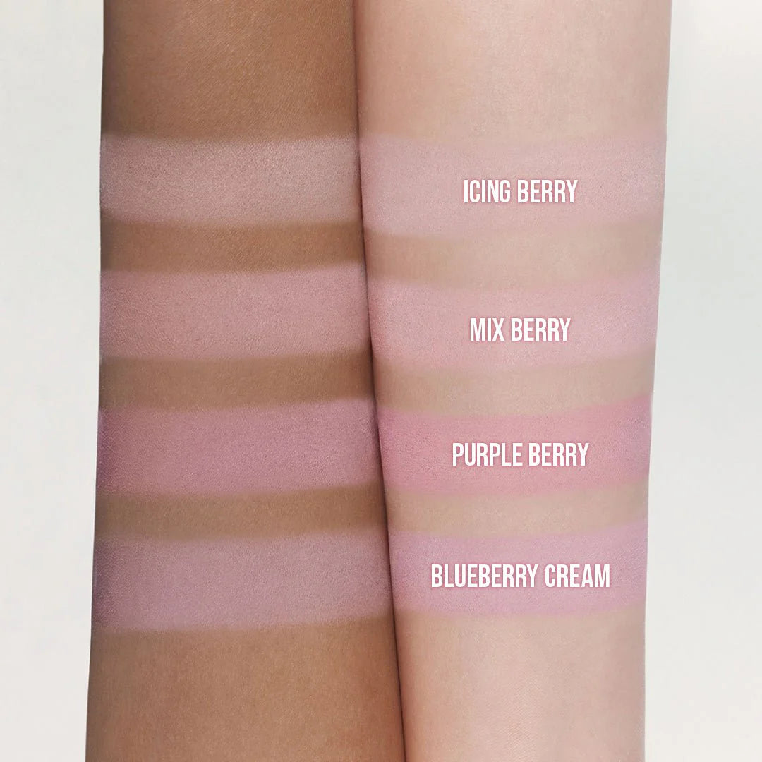 Dasique Blending Mood Cheek