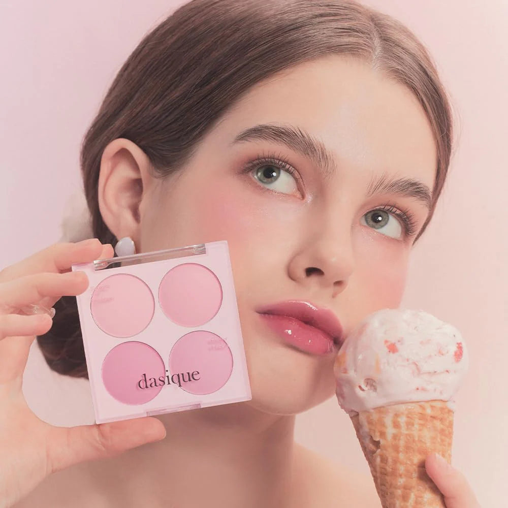 Dasique Blending Mood Cheek