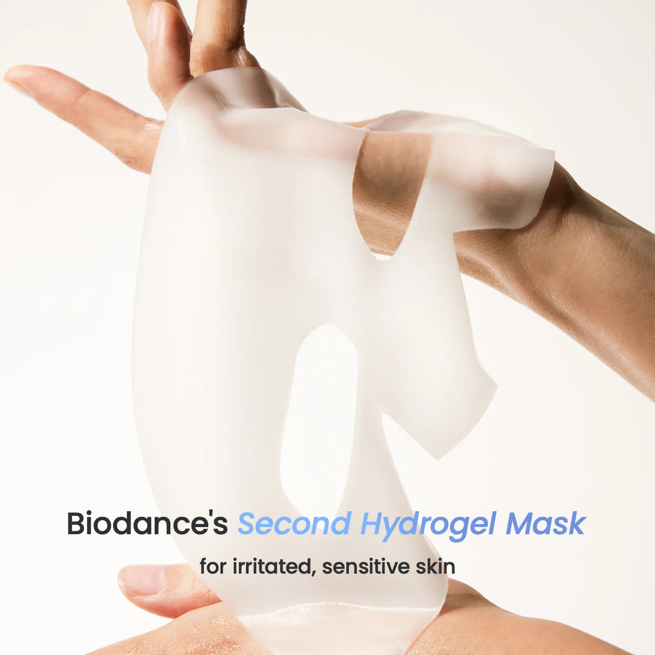 Boidance Hydro Cera-nol Real Deep Mask