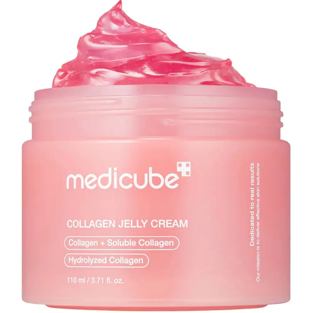 Medicube Collagen Jelly Cream 110ml