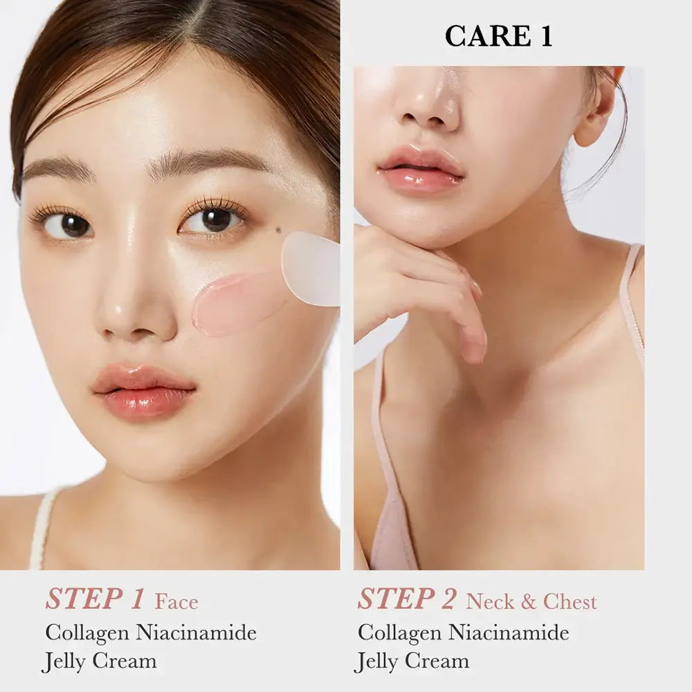 Medicube Collagen Jelly Cream 110ml