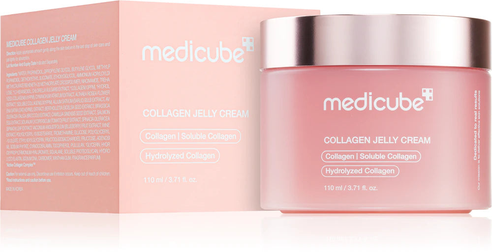 Medicube Collagen Jelly Cream 110ml