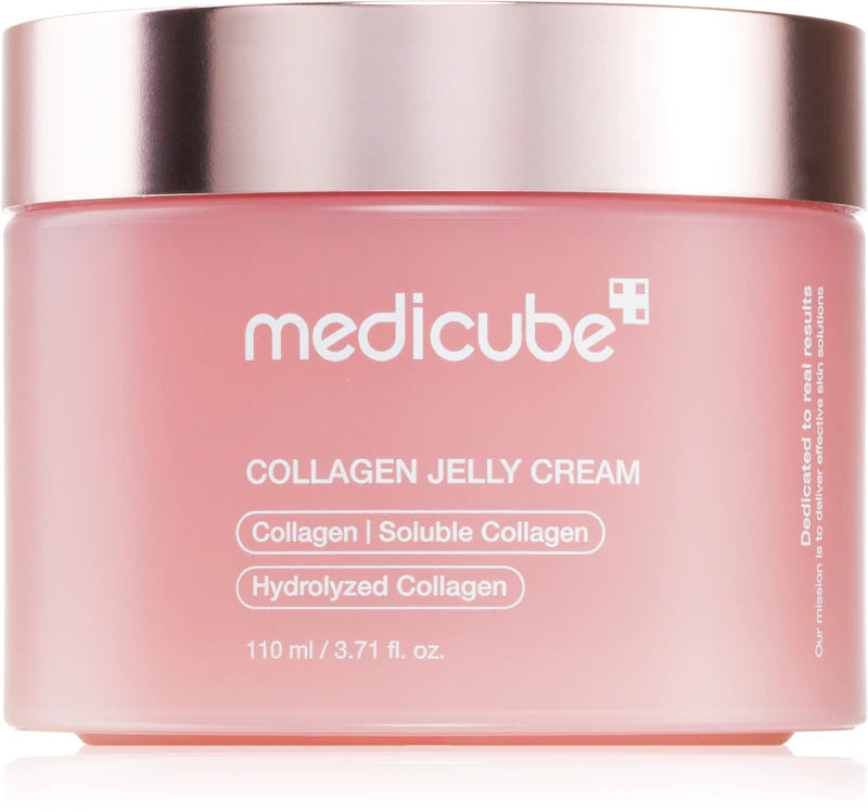 Medicube Collagen Jelly Cream 110ml