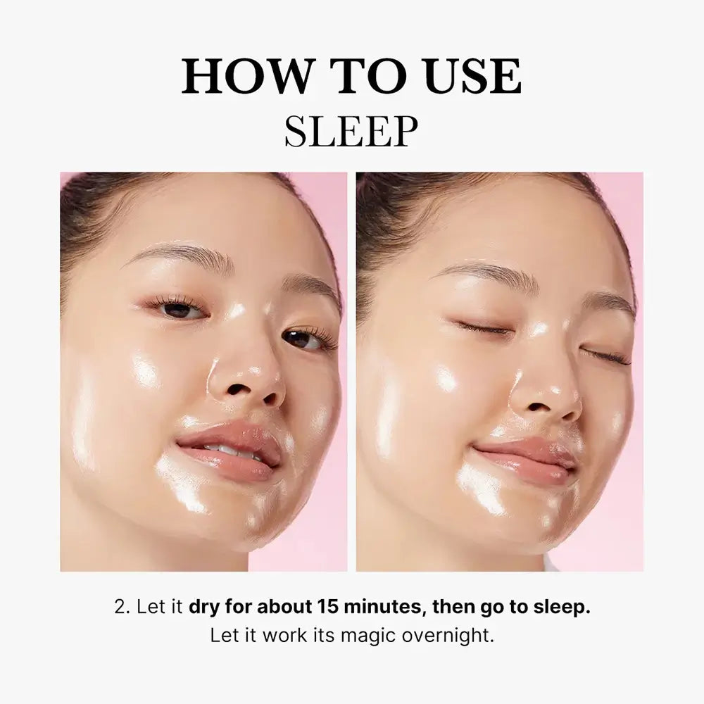 Medicube Collagen Night Wrapping Mask 75ml