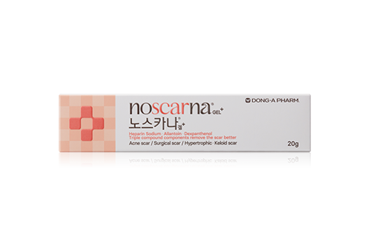 Dong-A Pharm Noscarna Gel 20g