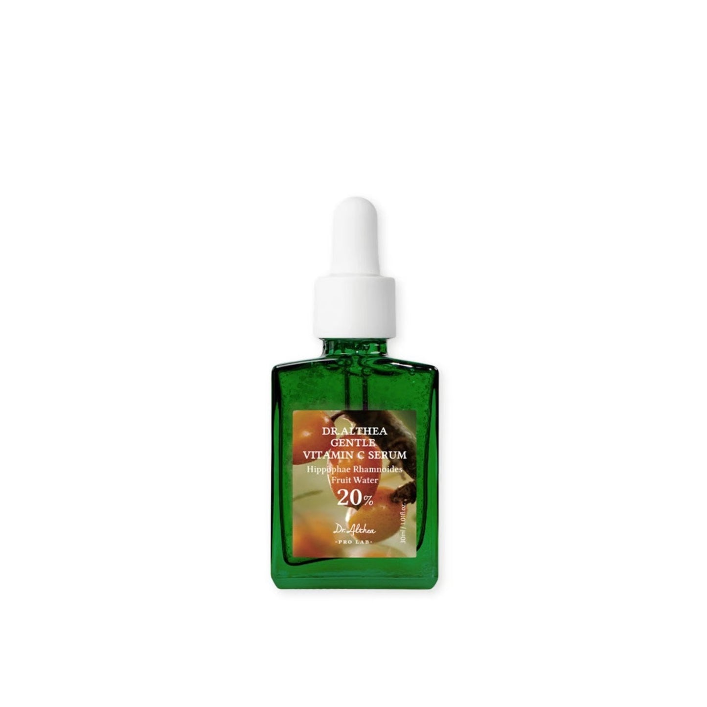 Dr. Althea Vitamin C Boosting Serum 20% 30ml