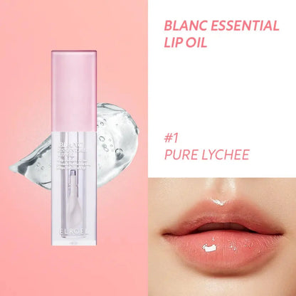 ELROEL BLANC ESSENTIAL LIP OIL