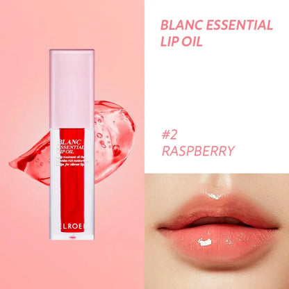 ELROEL BLANC ESSENTIAL LIP OIL