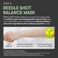 VT Cosmetics Mild Reedle Shot 50 2 Step Mask