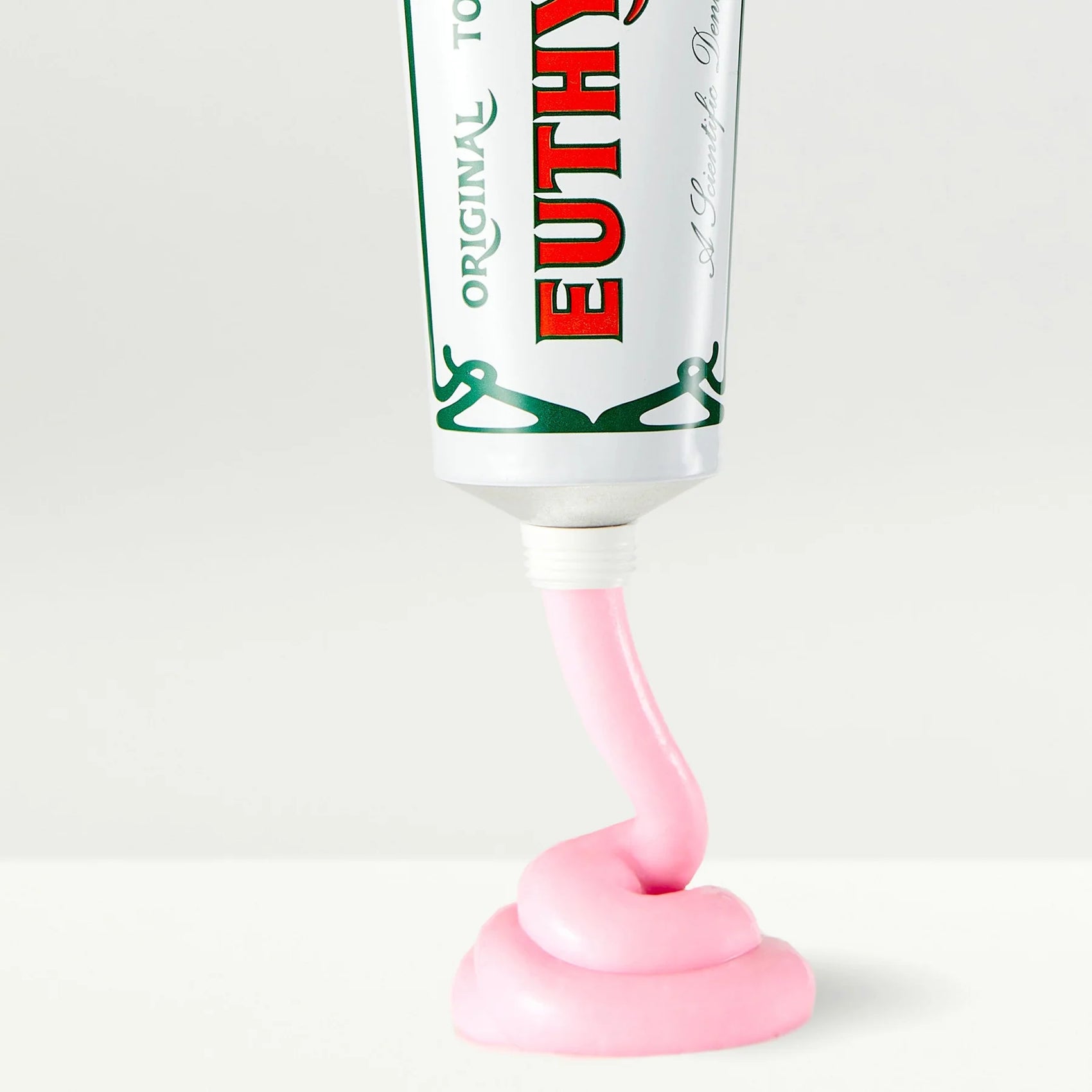 Euthymol Original Toothpaste 75ml