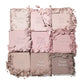 Dasique Eyeshadow Palette 13 Cool Blending