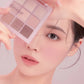 Dasique Eyeshadow Palette 13 Cool Blending