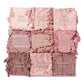Dasique Eyeshadow Palette 16 Violet Knit