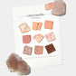 UNLEASHIA Glitterpedia Eye Palette