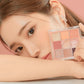 UNLEASHIA Glitterpedia Eye Palette