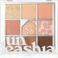 UNLEASHIA Glitterpedia Eye Palette