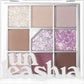 UNLEASHIA Glitterpedia Eye Palette