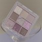 UNLEASHIA Glitterpedia Eye Palette
