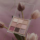 UNLEASHIA Glitterpedia Eye Palette