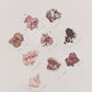 UNLEASHIA Glitterpedia Eye Palette