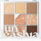 UNLEASHIA Glitterpedia Eye Palette