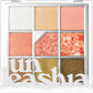 UNLEASHIA Glitterpedia Eye Palette