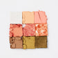 UNLEASHIA Glitterpedia Eye Palette
